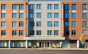 Homewood Suites By Hilton Boston Brookline-Longwood Medical